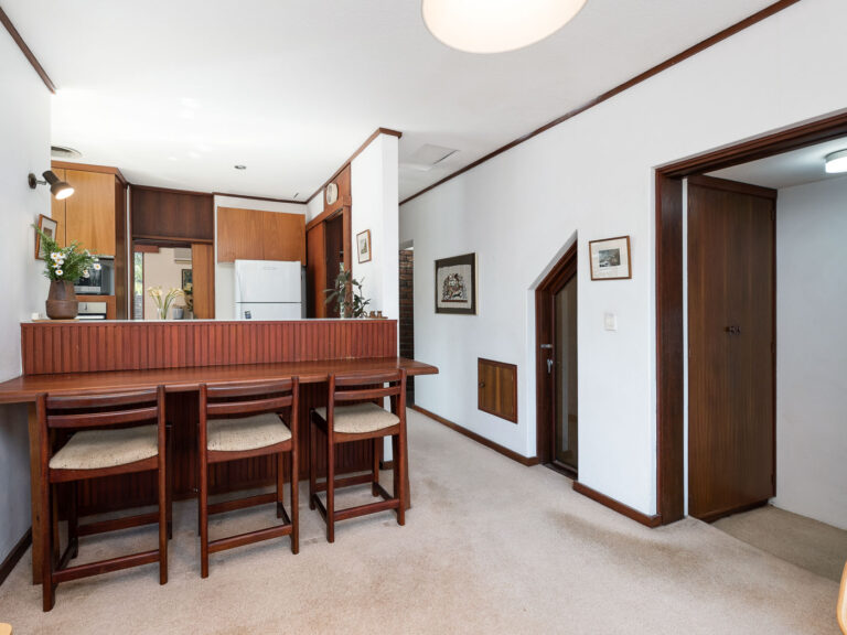 32A Johnston Street gallery