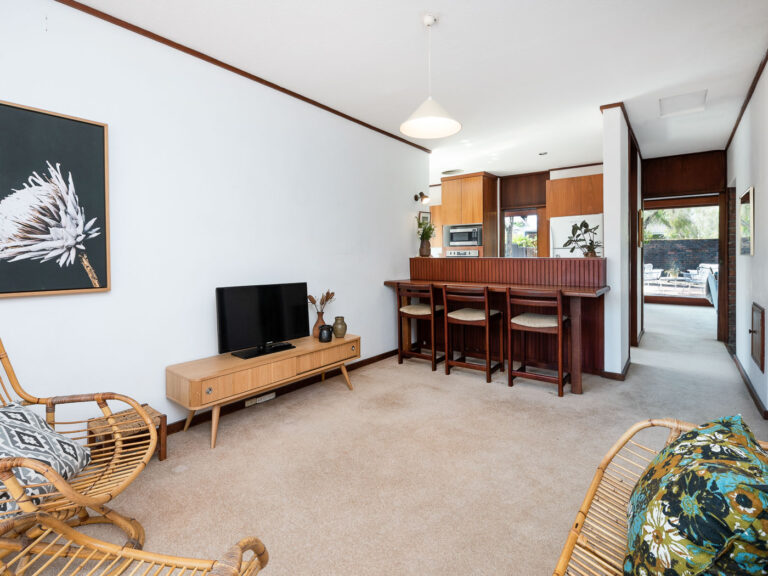 32A Johnston Street gallery