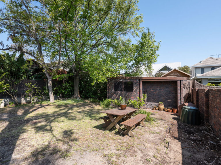 32A Johnston Street gallery