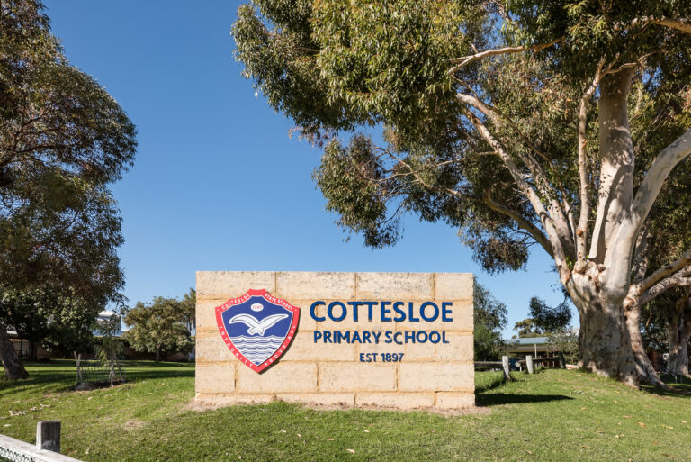 32A Johnston Street gallery