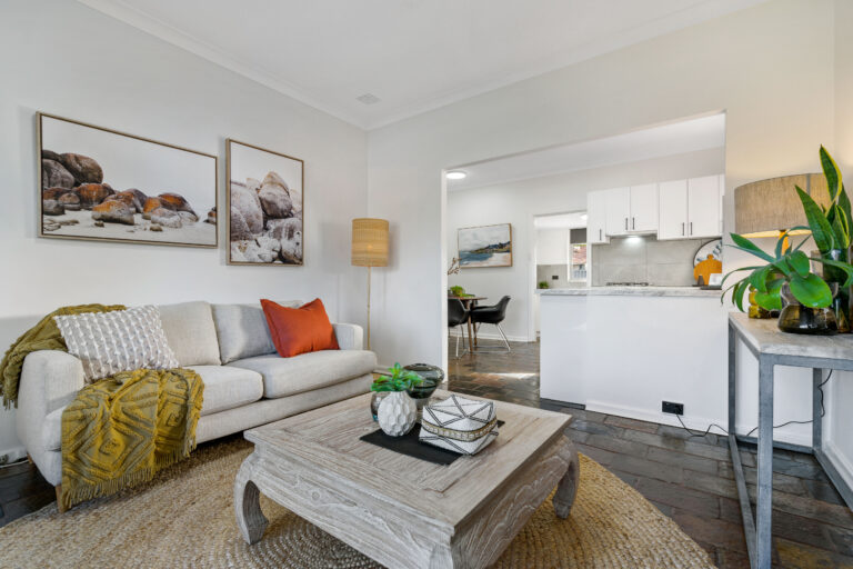 24 Hartley Street gallery