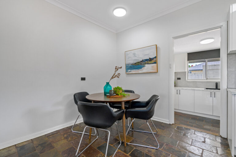 24 Hartley Street gallery