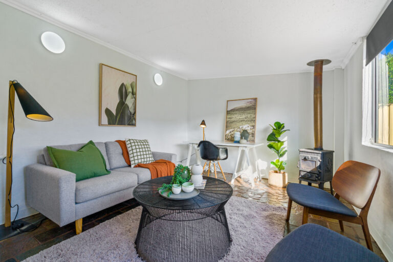 24 Hartley Street gallery