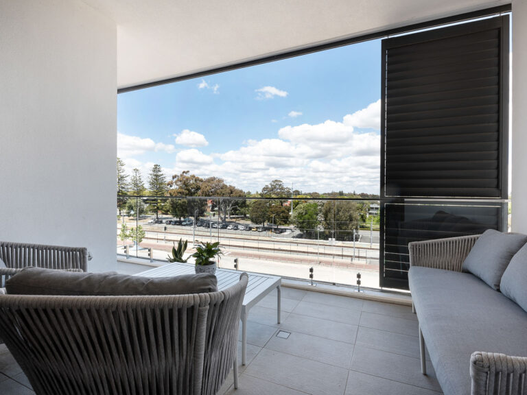 303/5 Shenton Road gallery