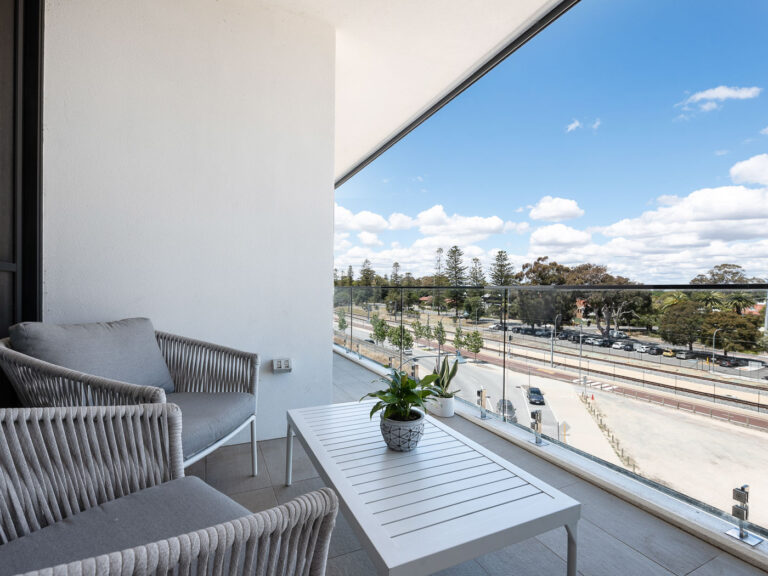 303/5 Shenton Road gallery