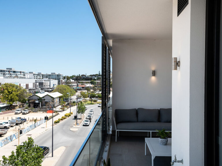 303/5 Shenton Road gallery