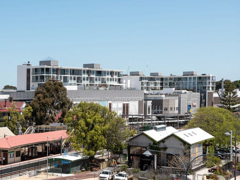 303/5 Shenton Road gallery