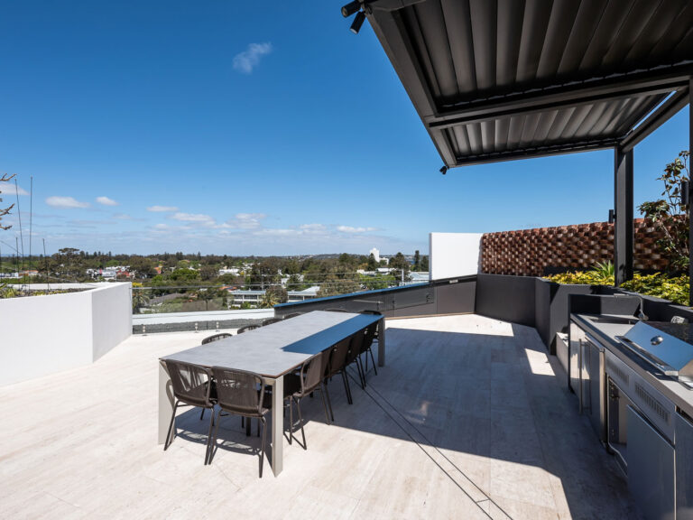 303/5 Shenton Road gallery