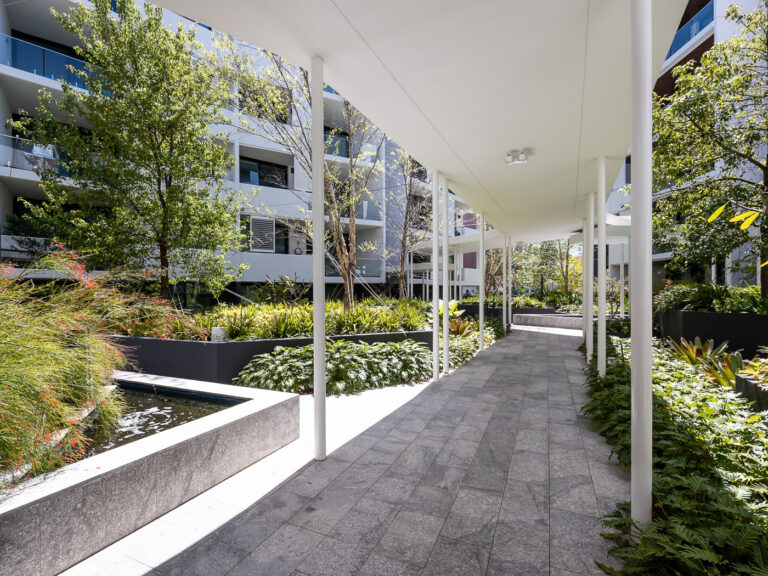 303/5 Shenton Road gallery