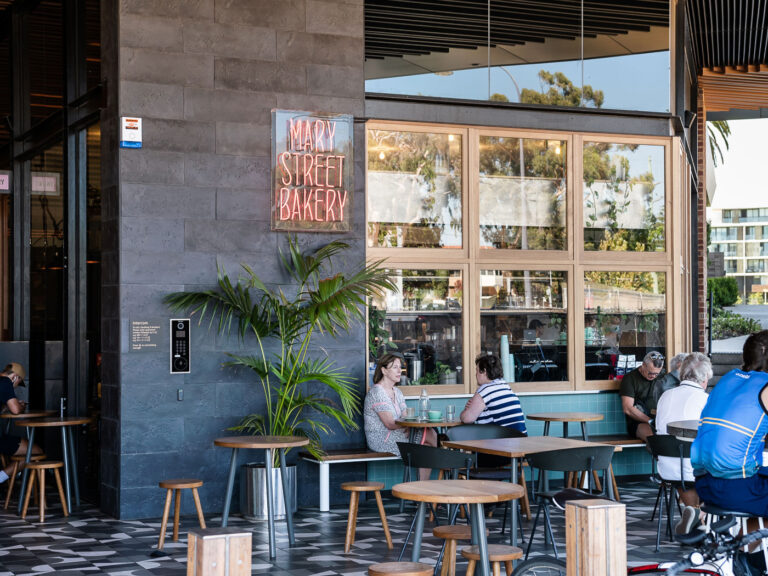 303/5 Shenton Road gallery