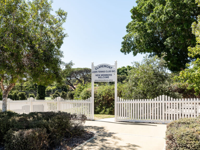 303/5 Shenton Road gallery