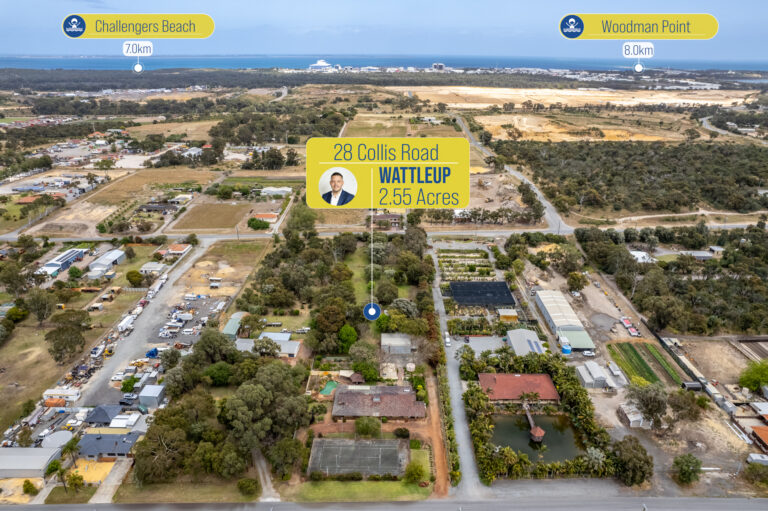 28 Collis Road gallery