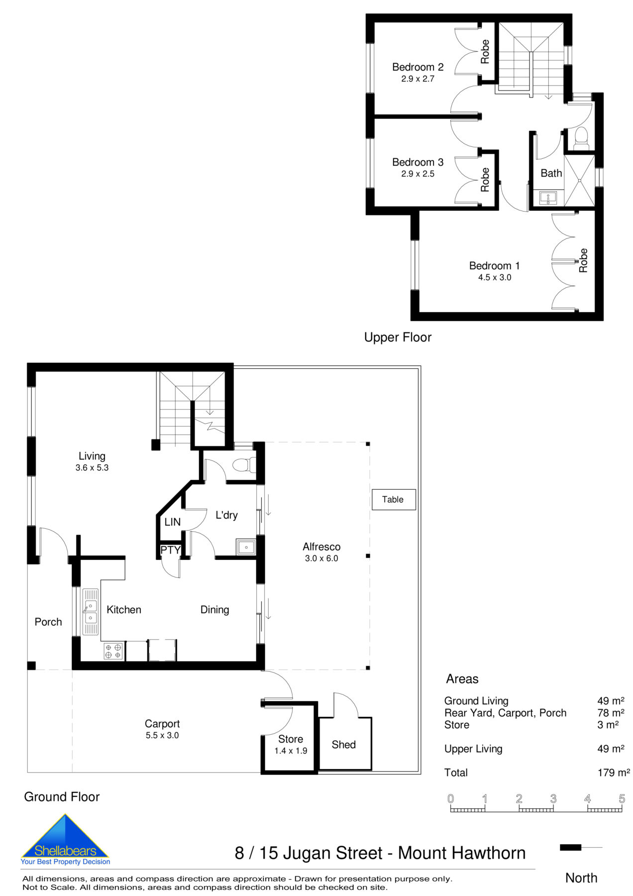Floorplan image