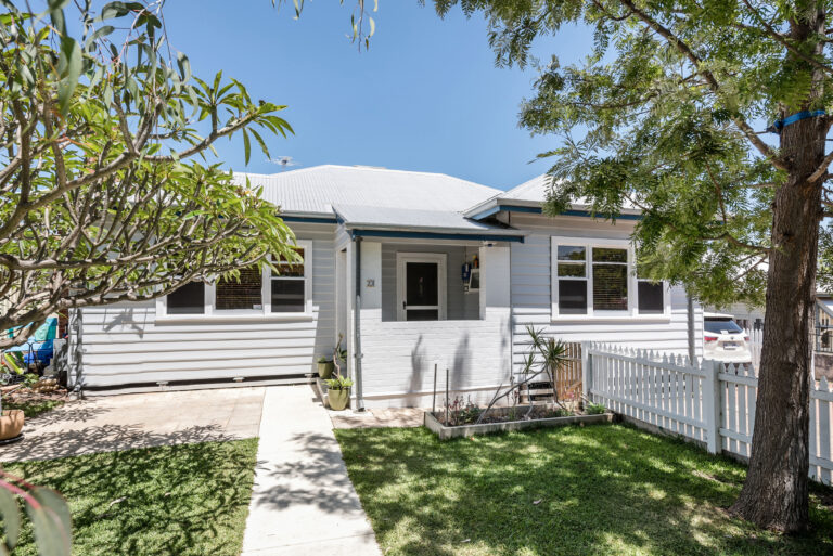 23 Paget Street gallery