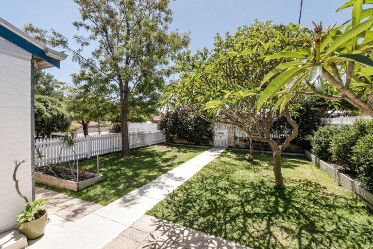 23 Paget Street gallery