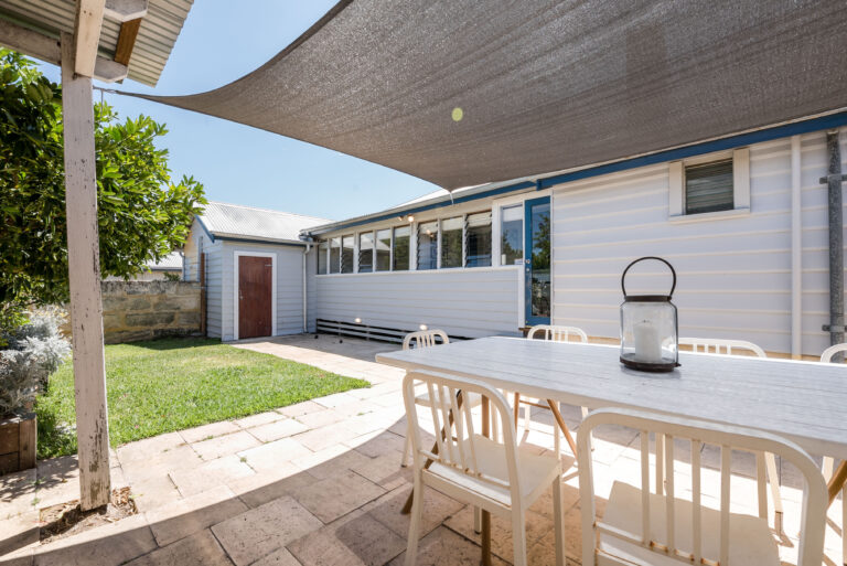 23 Paget Street gallery