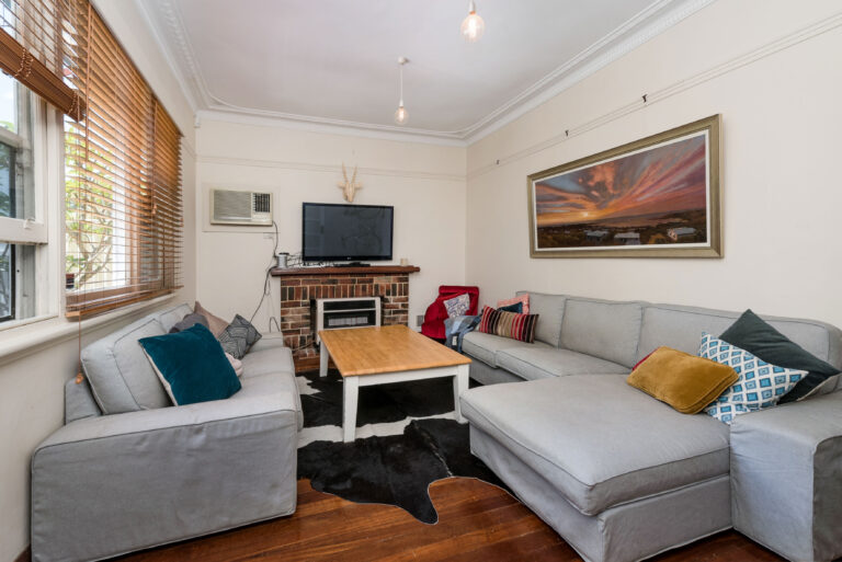 23 Paget Street gallery