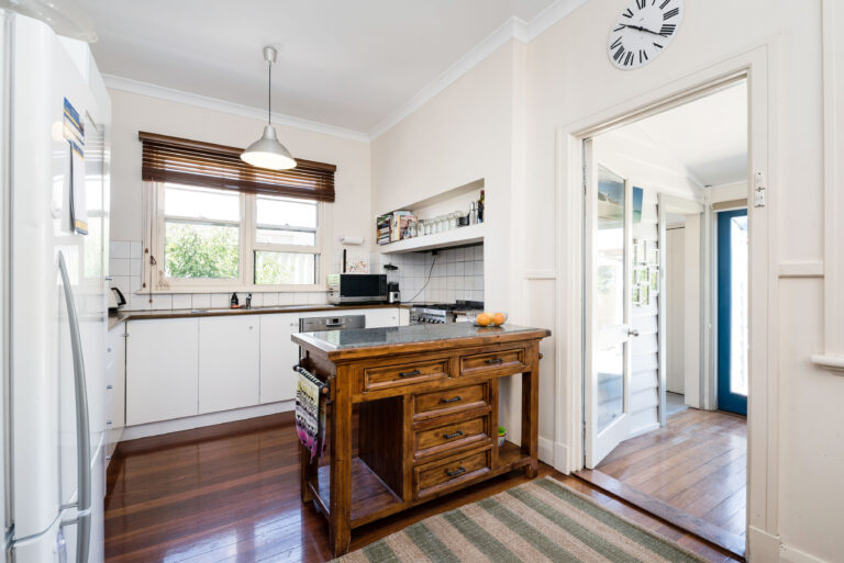 23 Paget Street gallery