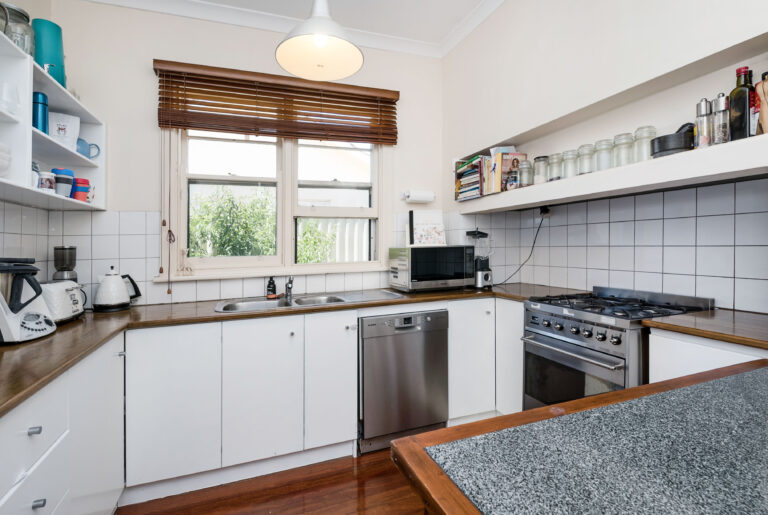 23 Paget Street gallery