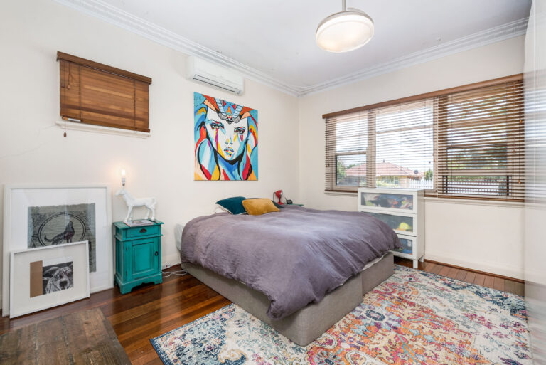 23 Paget Street gallery