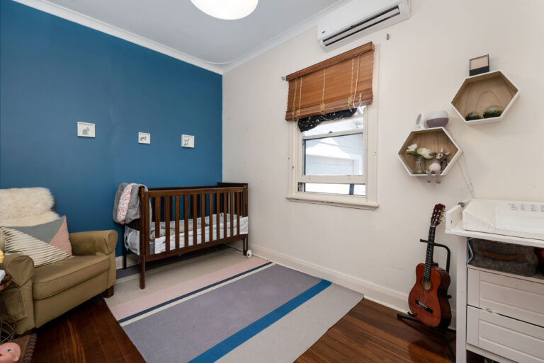 23 Paget Street gallery