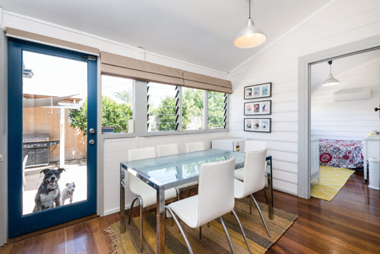 23 Paget Street gallery