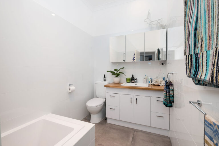 23 Paget Street gallery