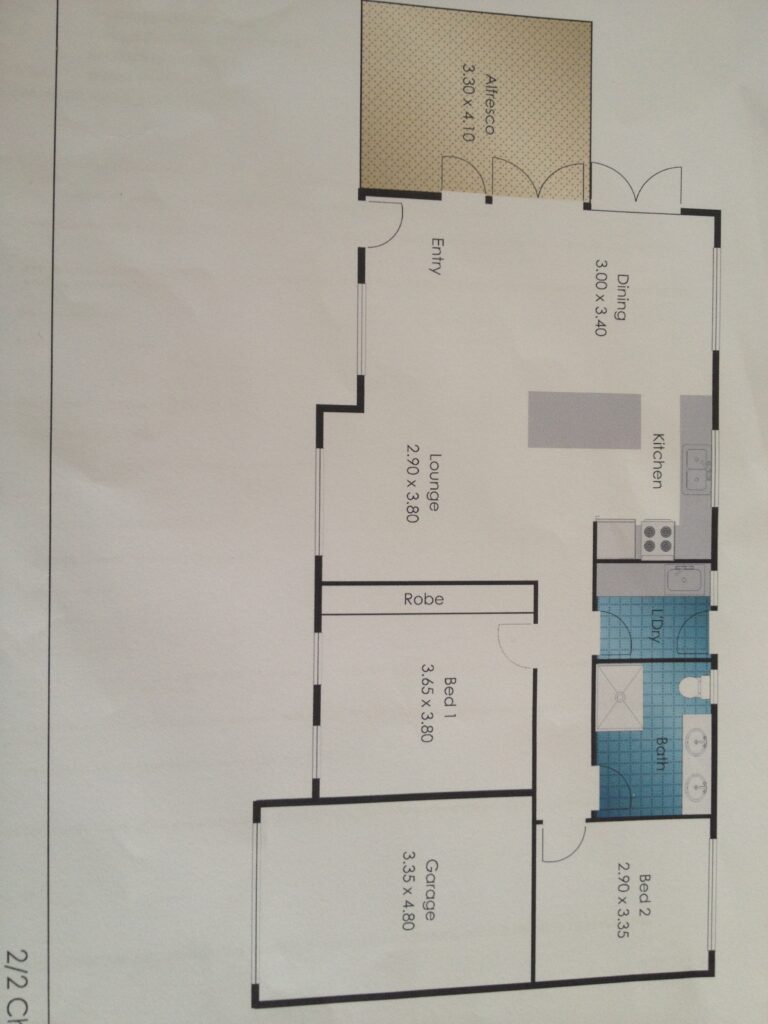 2/2 Chester Road gallery