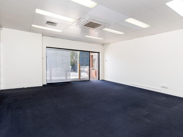 Rear Office 249 Hay Street gallery