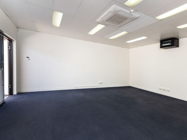 Rear Office 249 Hay Street gallery