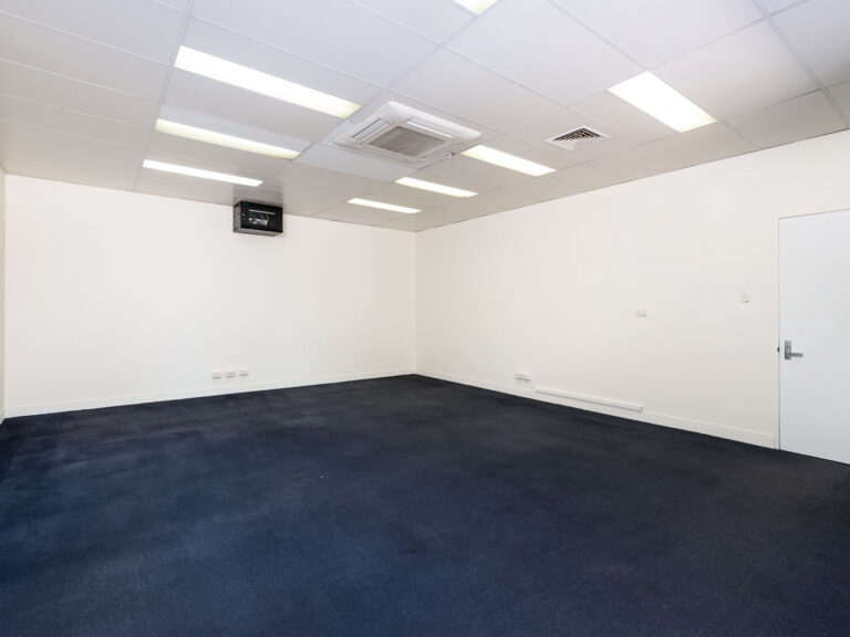 Rear Office 249 Hay Street gallery