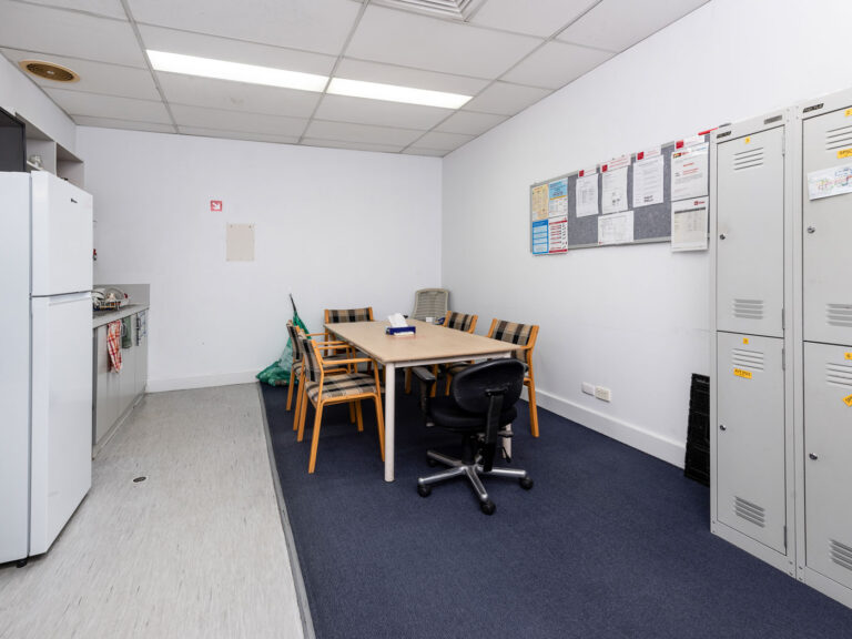 Rear Office 249 Hay Street gallery
