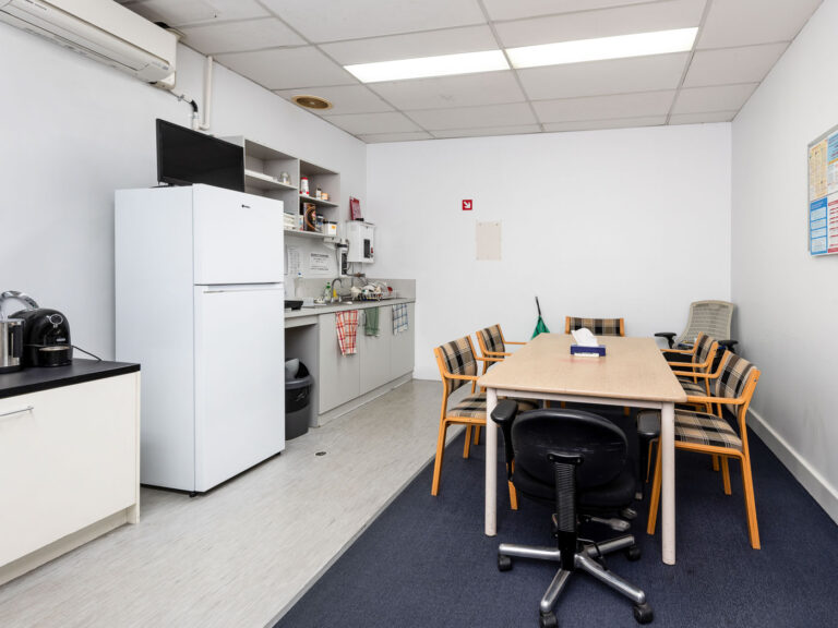 Rear Office 249 Hay Street gallery