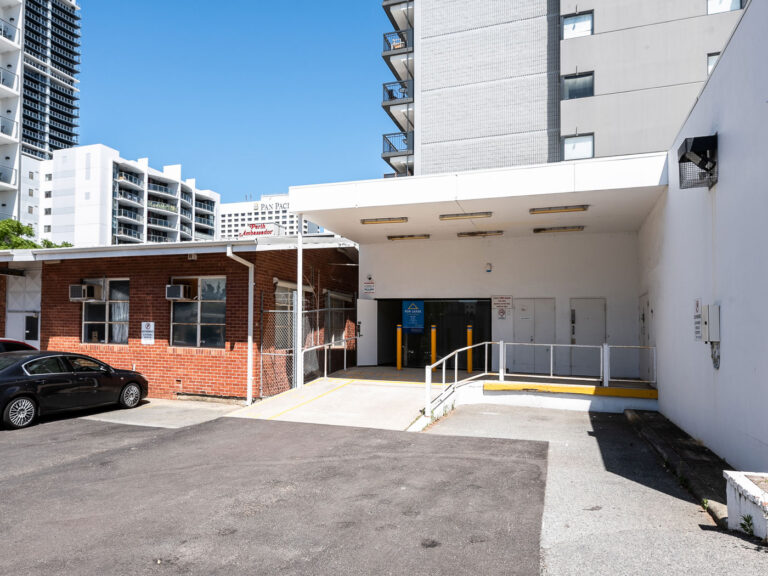 Rear Office 249 Hay Street gallery