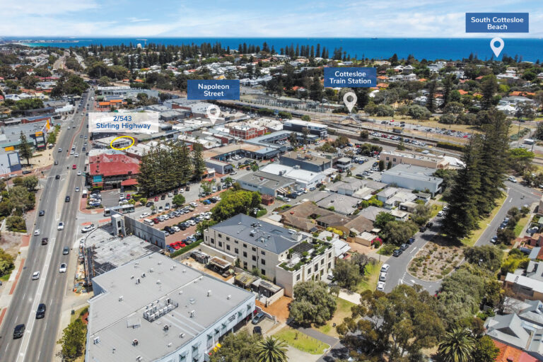 2/543 Stirling Highway gallery