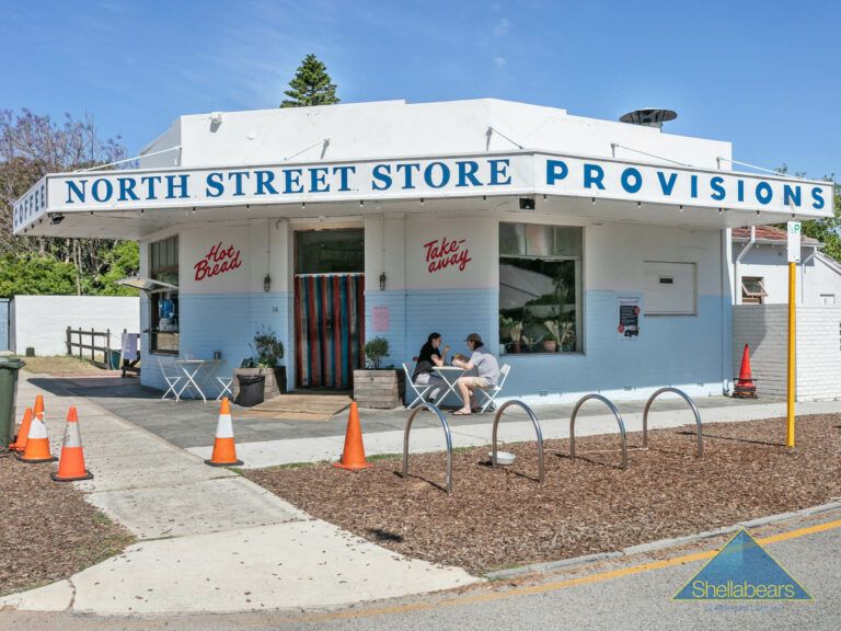 4 Elizabeth Street gallery