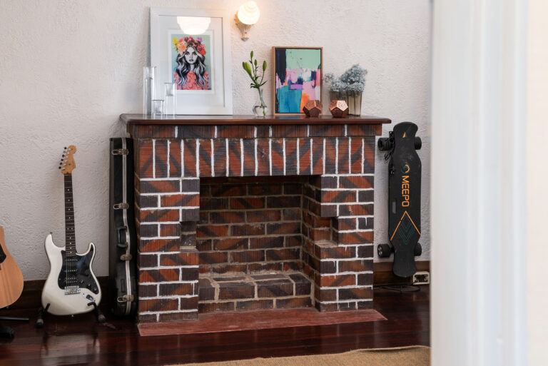 21 Annie Street gallery