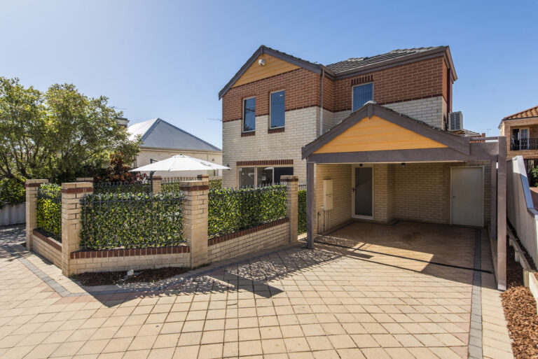 Townhouse 1, 12 Melrose Street gallery