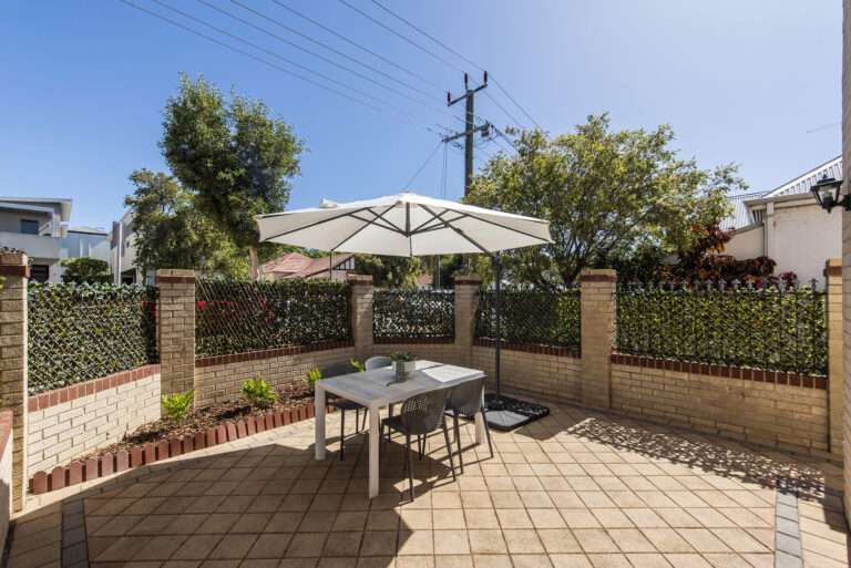 Townhouse 1, 12 Melrose Street gallery