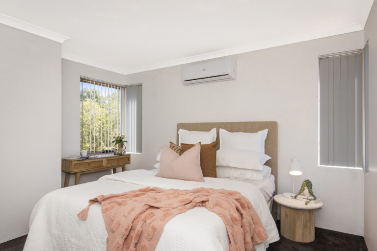 Townhouse 1, 12 Melrose Street gallery