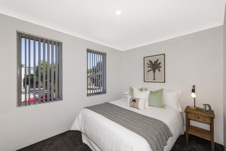 Townhouse 1, 12 Melrose Street gallery