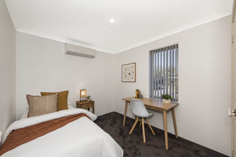 Townhouse 1, 12 Melrose Street gallery