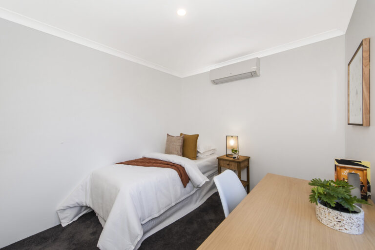 Townhouse 1, 12 Melrose Street gallery