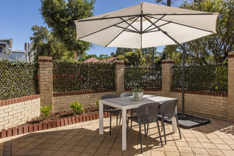 Townhouse 1, 12 Melrose Street gallery