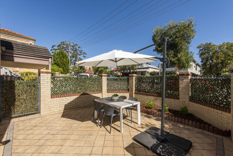 Townhouse 1, 12 Melrose Street gallery