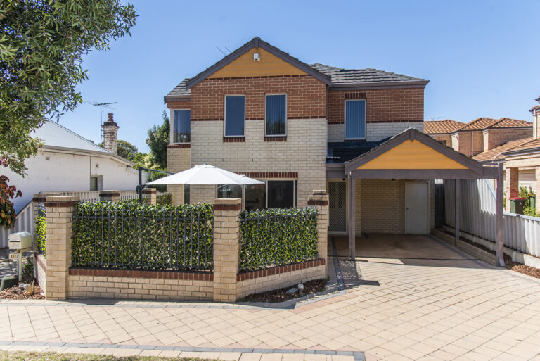 Townhouse 1, 12 Melrose Street gallery