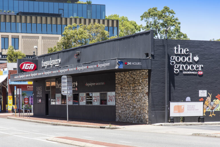 Townhouse 1, 12 Melrose Street gallery