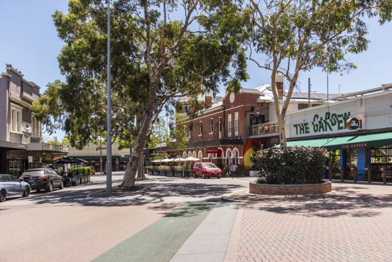 Townhouse 1, 12 Melrose Street gallery