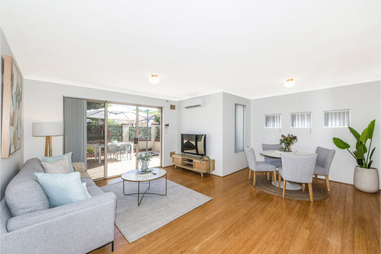 Townhouse 1, 12 Melrose Street gallery