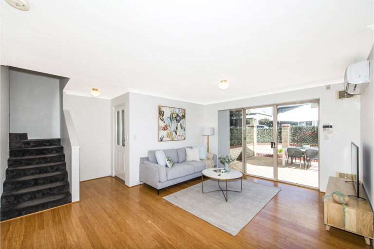 Townhouse 1, 12 Melrose Street gallery